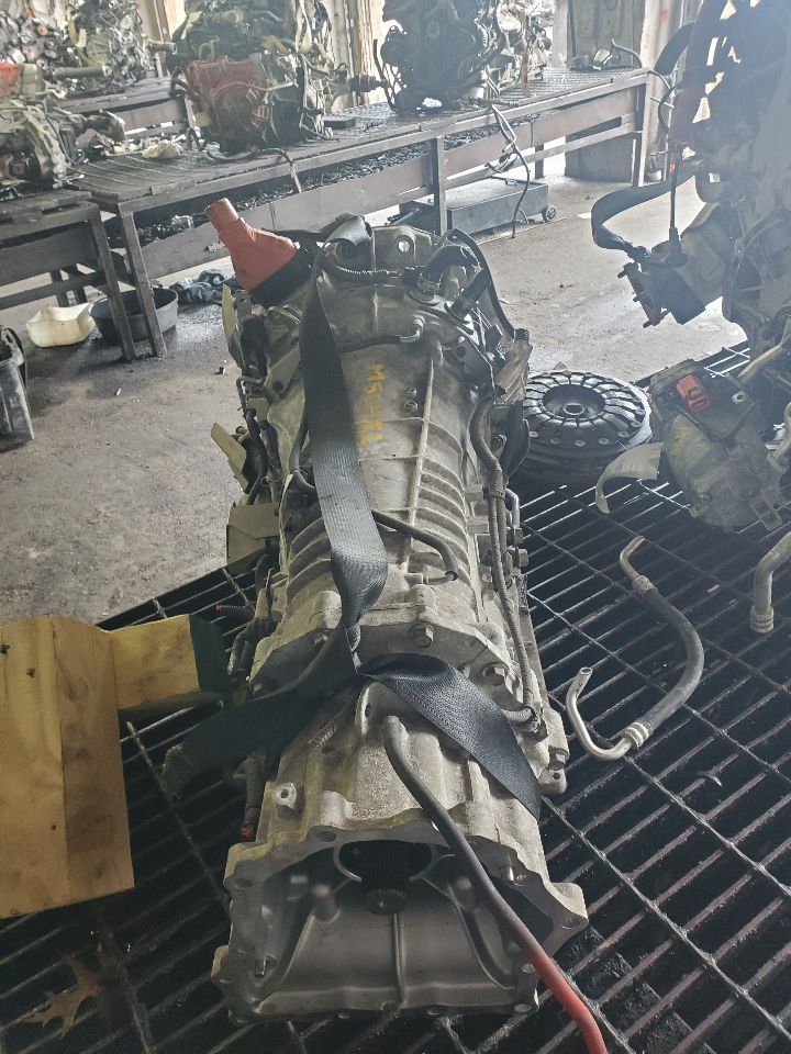 2015 INFINITI Q50 Transmiss,Transaxle - 487006 — photo 3