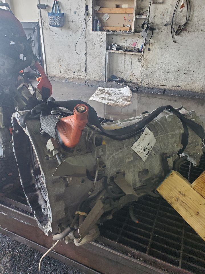 2015 INFINITI Q50 Transmiss,Transaxle - 487006 — photo 5