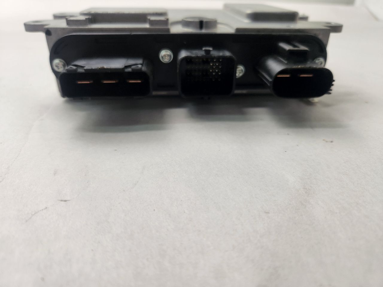 2015 INFINITI Q50 Eng/Motor Cont Mod - 487017 — photo 1