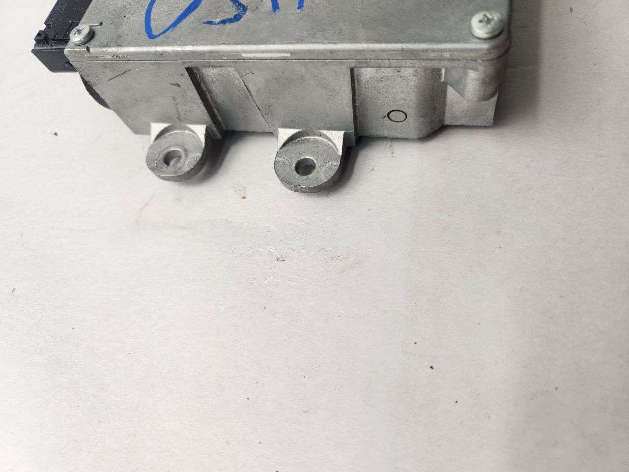 2015 INFINITI Q50 Eng/Motor Cont Mod - 487017 — photo 3