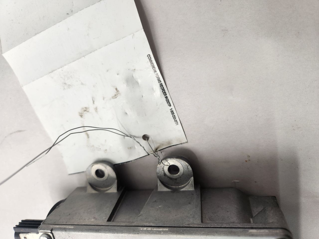 2015 INFINITI Q50 Eng/Motor Cont Mod - 487017 — photo 4