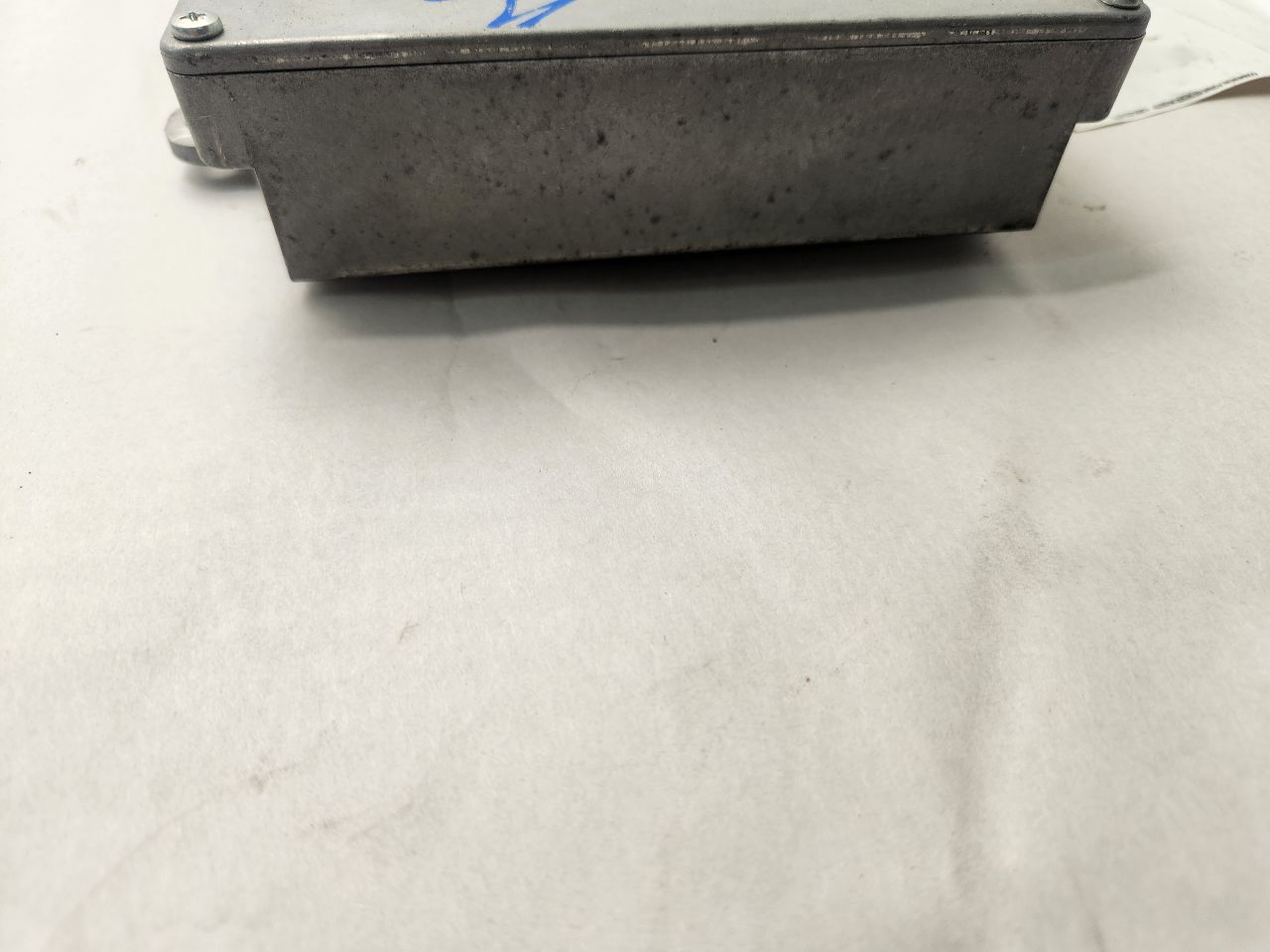 2015 INFINITI Q50 Eng/Motor Cont Mod - 487017 — photo 5