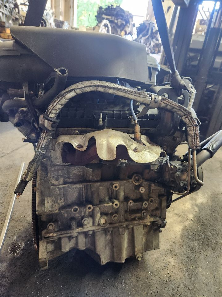 2011 FORD EDGE ENGINE ASSEMBLY - 487084 — photo 2