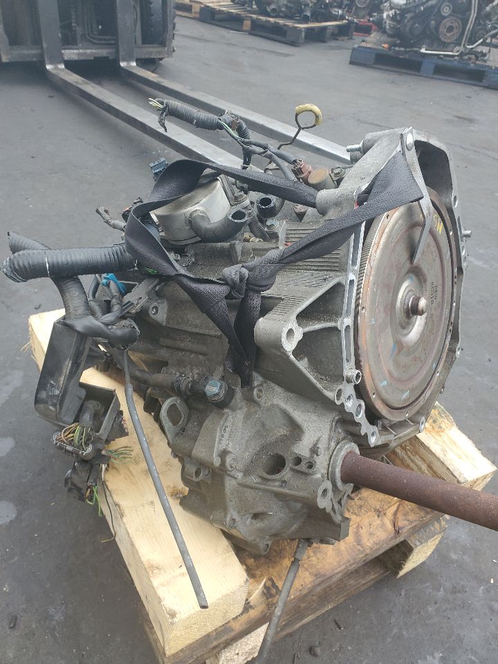 2005 HONDA ACCORD Transmiss,Transaxle - 487093