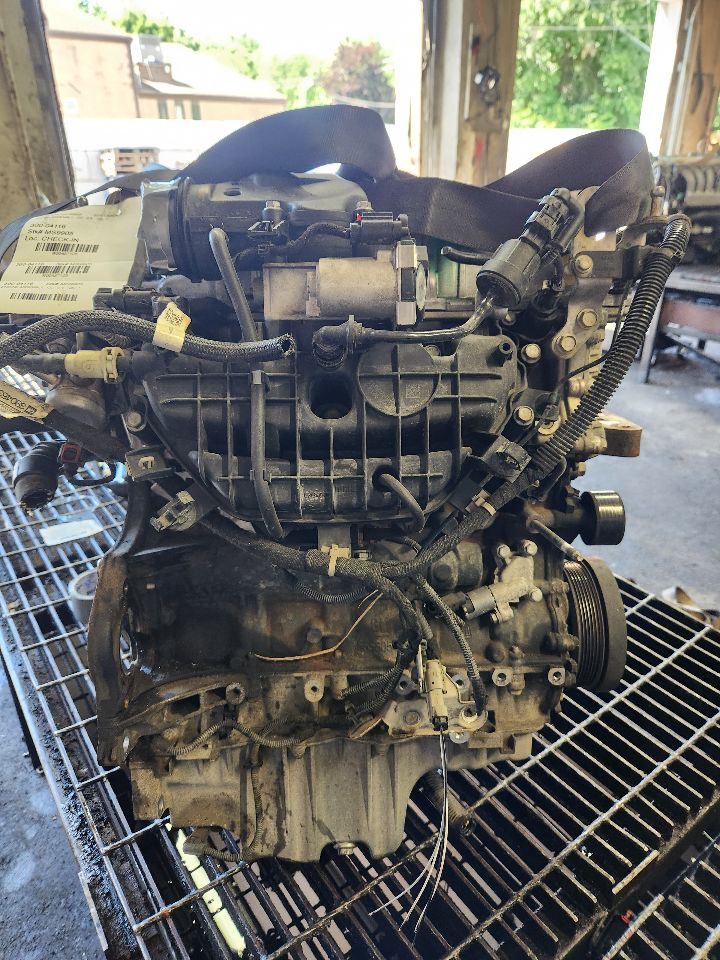 2016 BUICK CASCADA ENGINE ASSEMBLY - 487125 — photo 3