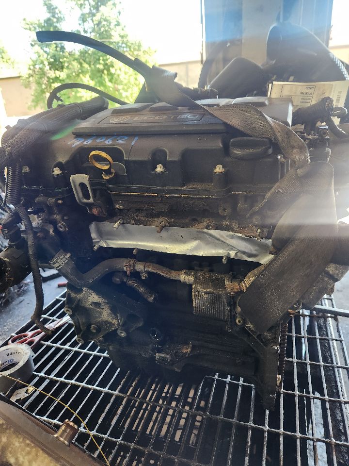 2013 BUICK ENCORE ENGINE ASSEMBLY - 487135 — photo 3