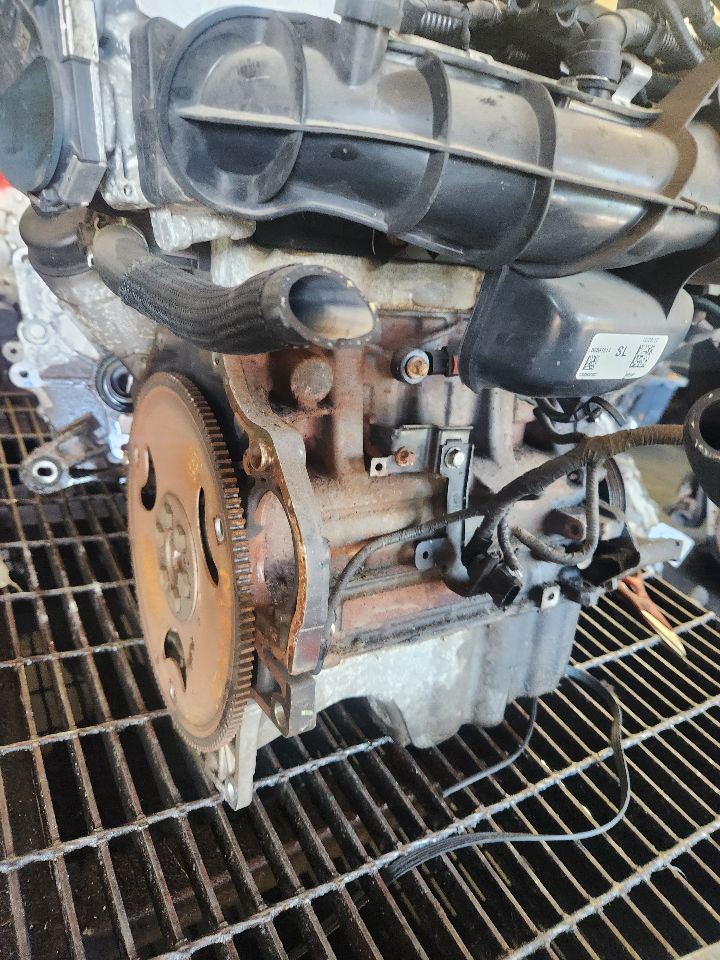 2013 BUICK ENCORE ENGINE ASSEMBLY - 487135 — photo 4