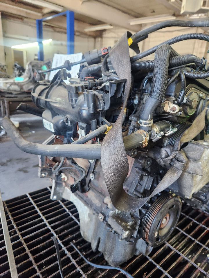2013 BUICK ENCORE ENGINE ASSEMBLY - 487135 — photo 7