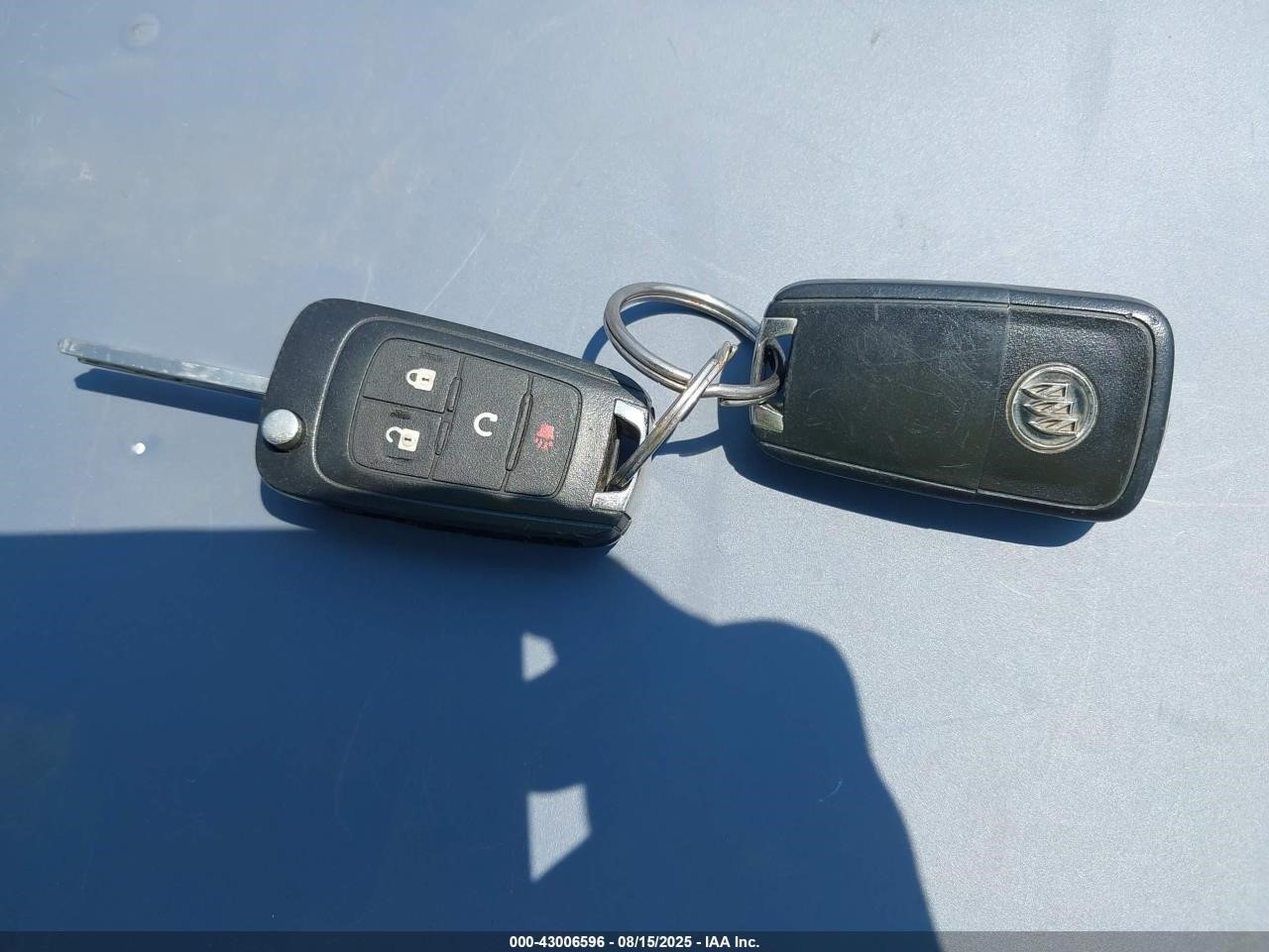 2013 BUICK ENCORE Turbo-Supercharger - 487136 — photo 2