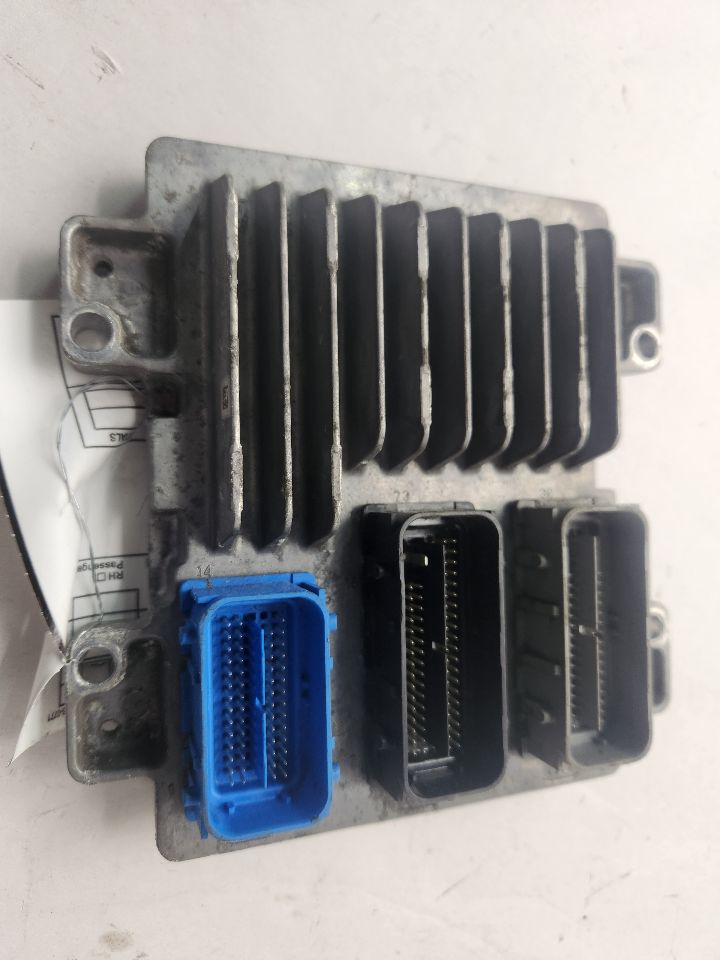 2013 BUICK ENCORE Eng/Motor Cont Mod - 487139