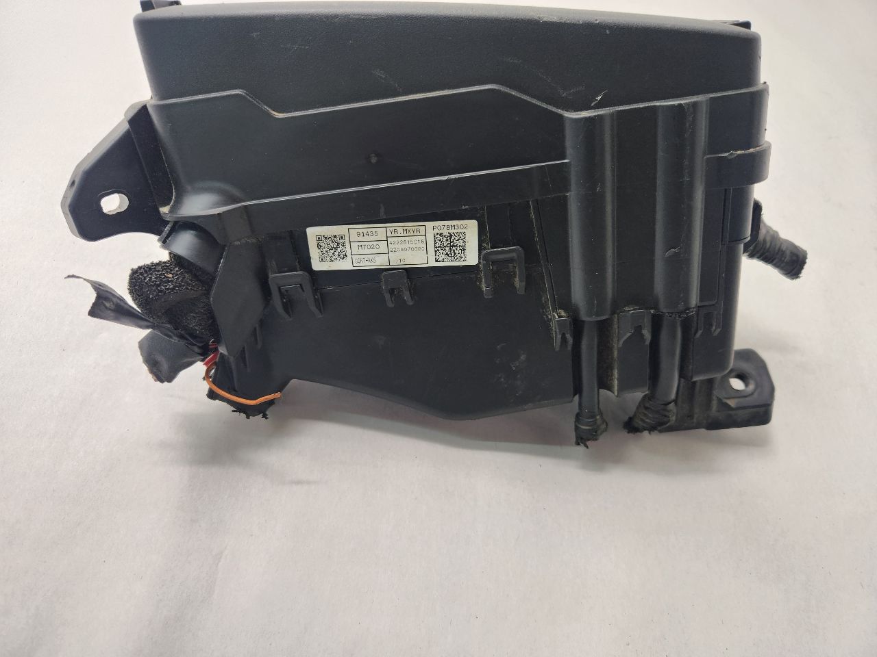 2023 KIA FORTE Fuse Box, Engine - 487165 — photo 2