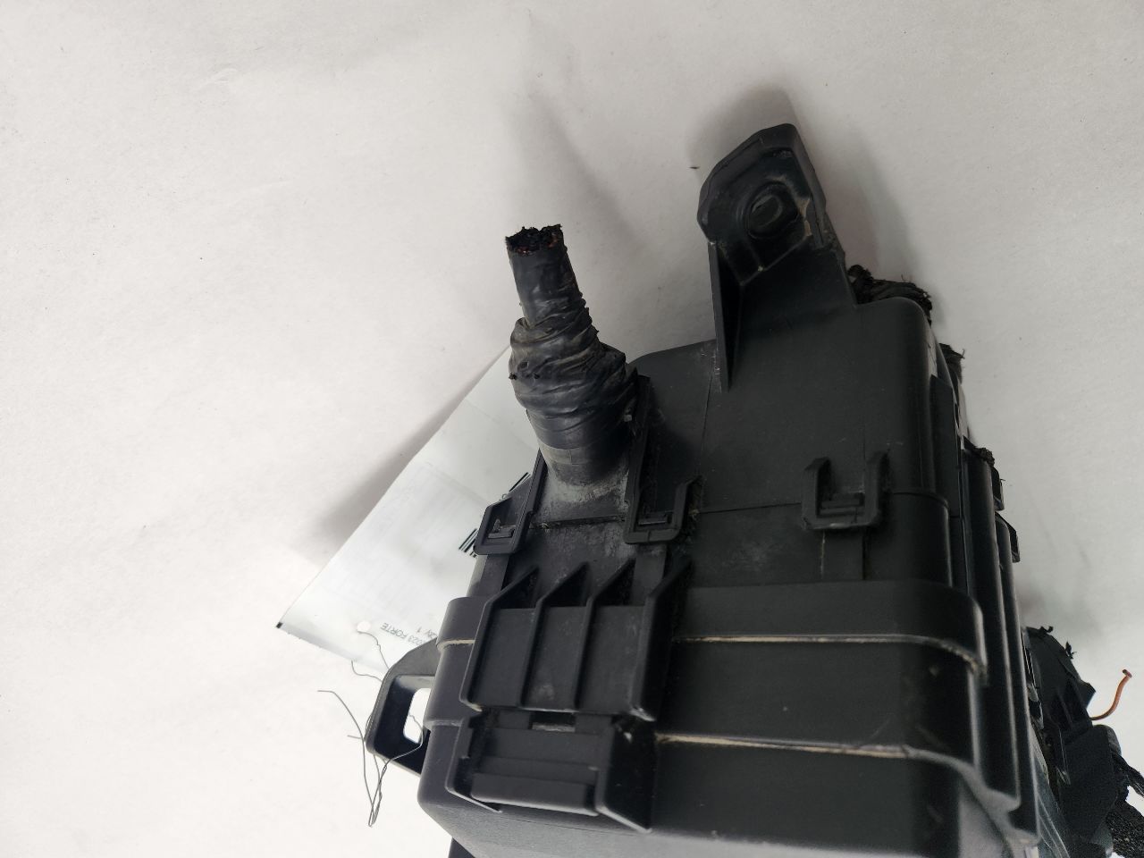 2023 KIA FORTE Fuse Box, Engine - 487165 — photo 4
