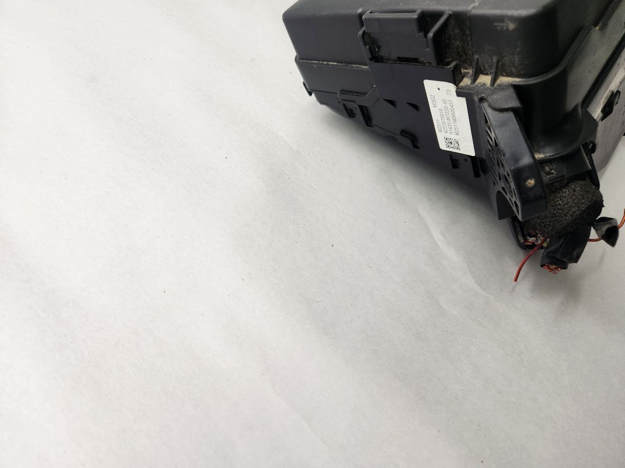 2023 KIA FORTE Fuse Box, Engine - 487165 — photo 5