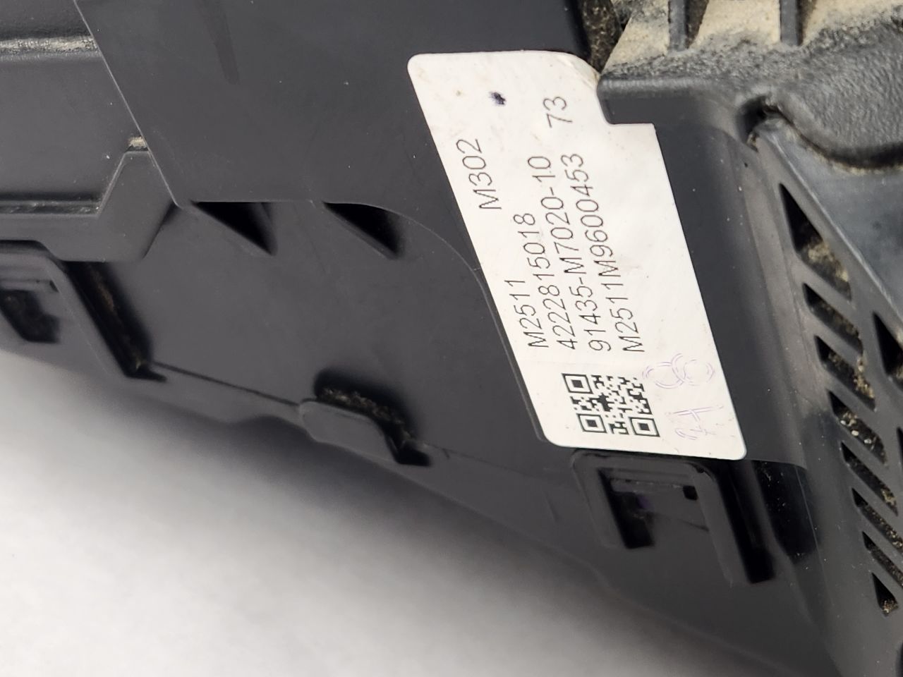 2023 KIA FORTE Fuse Box, Engine - 487165 — photo 6