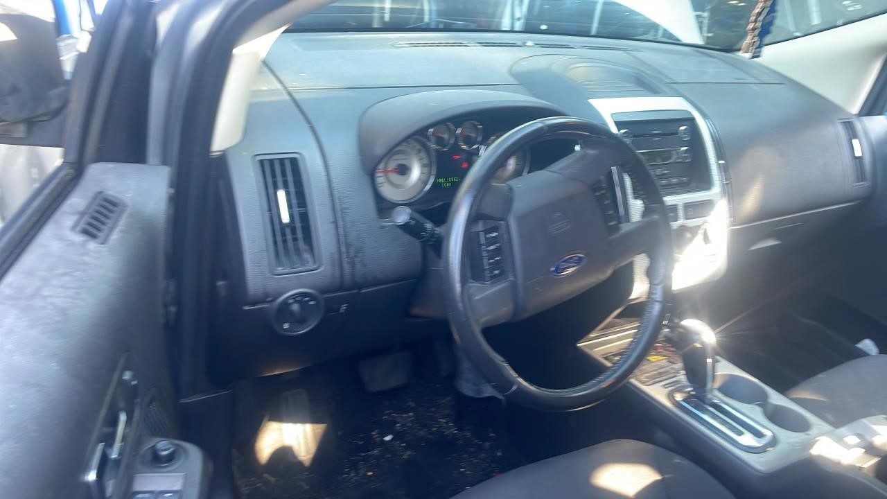 2010 FORD EDGE ALTERNATOR - 487184 — photo 7