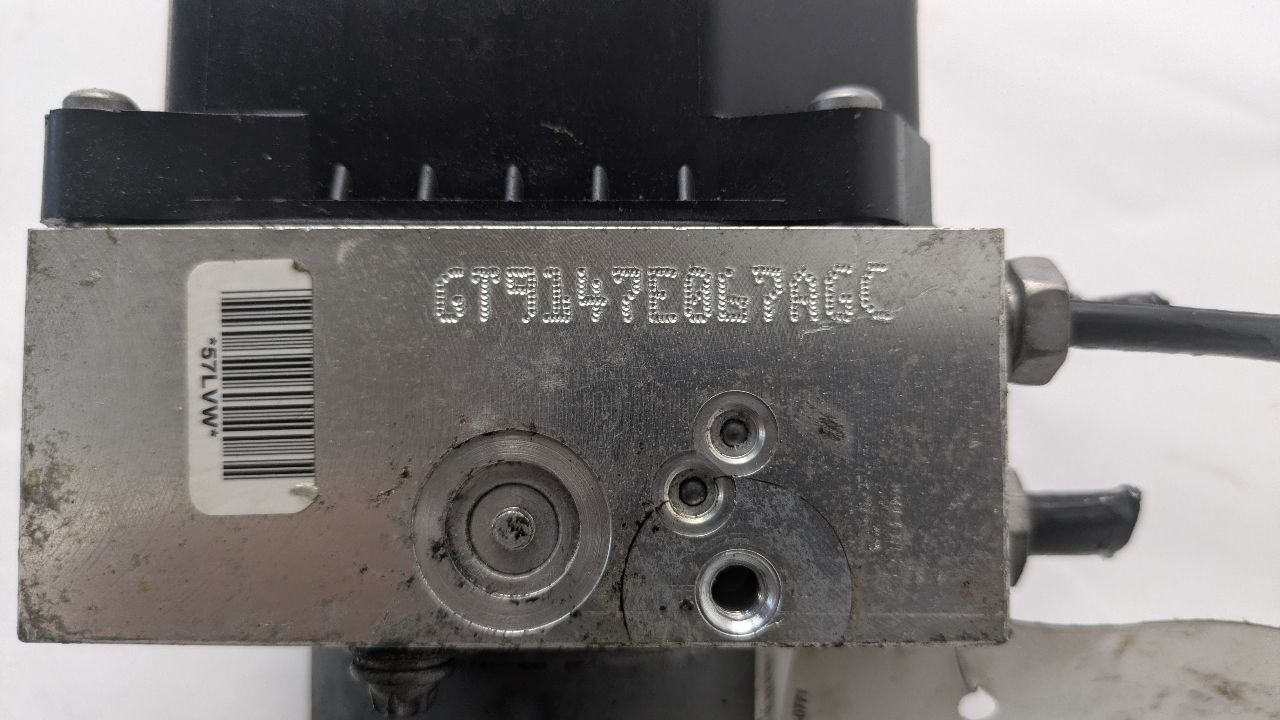 2010 FORD EDGE Anti-lock Brake Pts - 487186 — photo 4