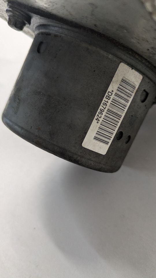 2010 FORD EDGE Anti-lock Brake Pts - 487186 — photo 5