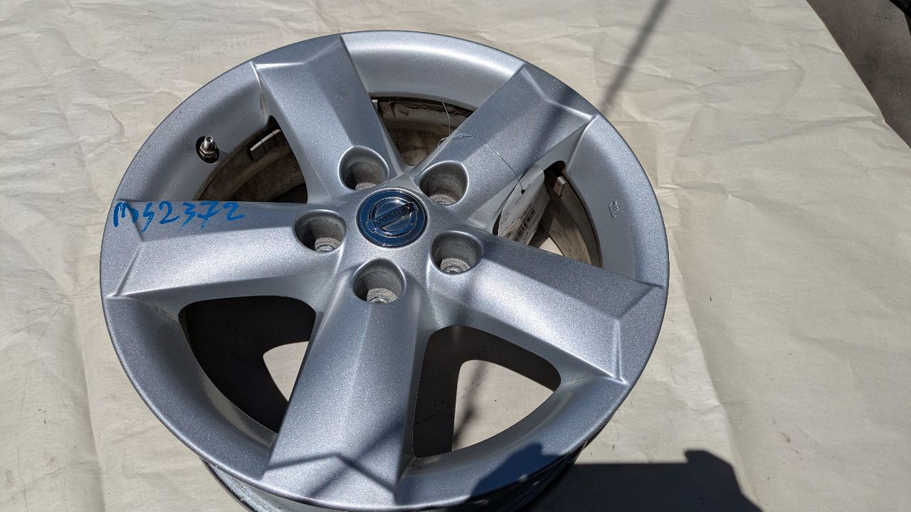 2013 NISSAN ROGUE WHEEL - 487198
