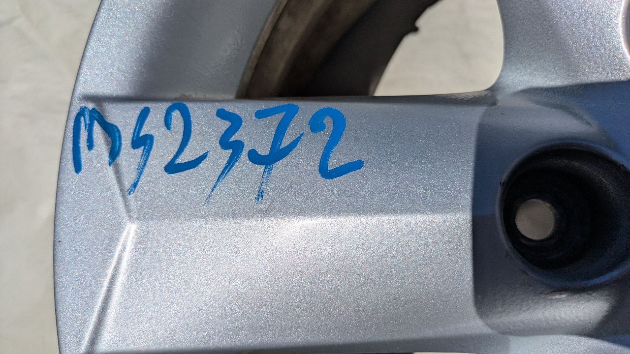 2013 NISSAN ROGUE WHEEL - 487198 — photo 2