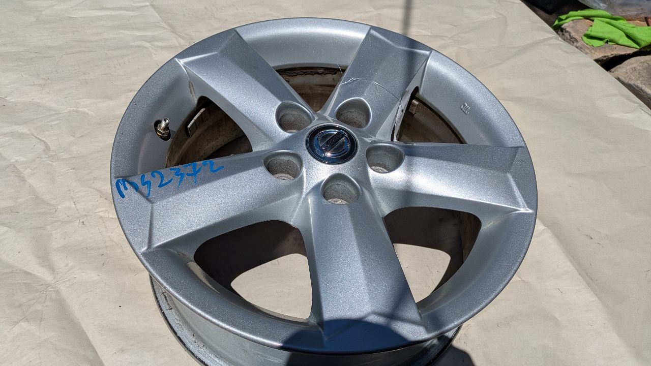 2013 NISSAN ROGUE WHEEL - 487198 — photo 4