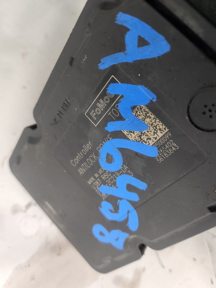 2014 FORD EDGE Anti-lock Brake Pts - 487204 — photo 7