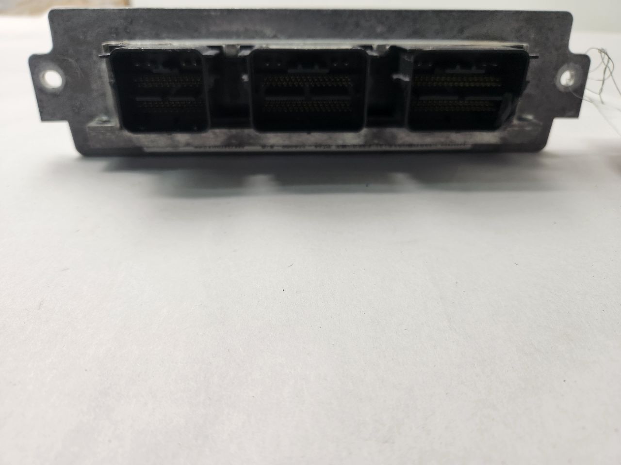 2014 FORD EDGE Eng/Motor Cont Mod - 487209 — photo 1