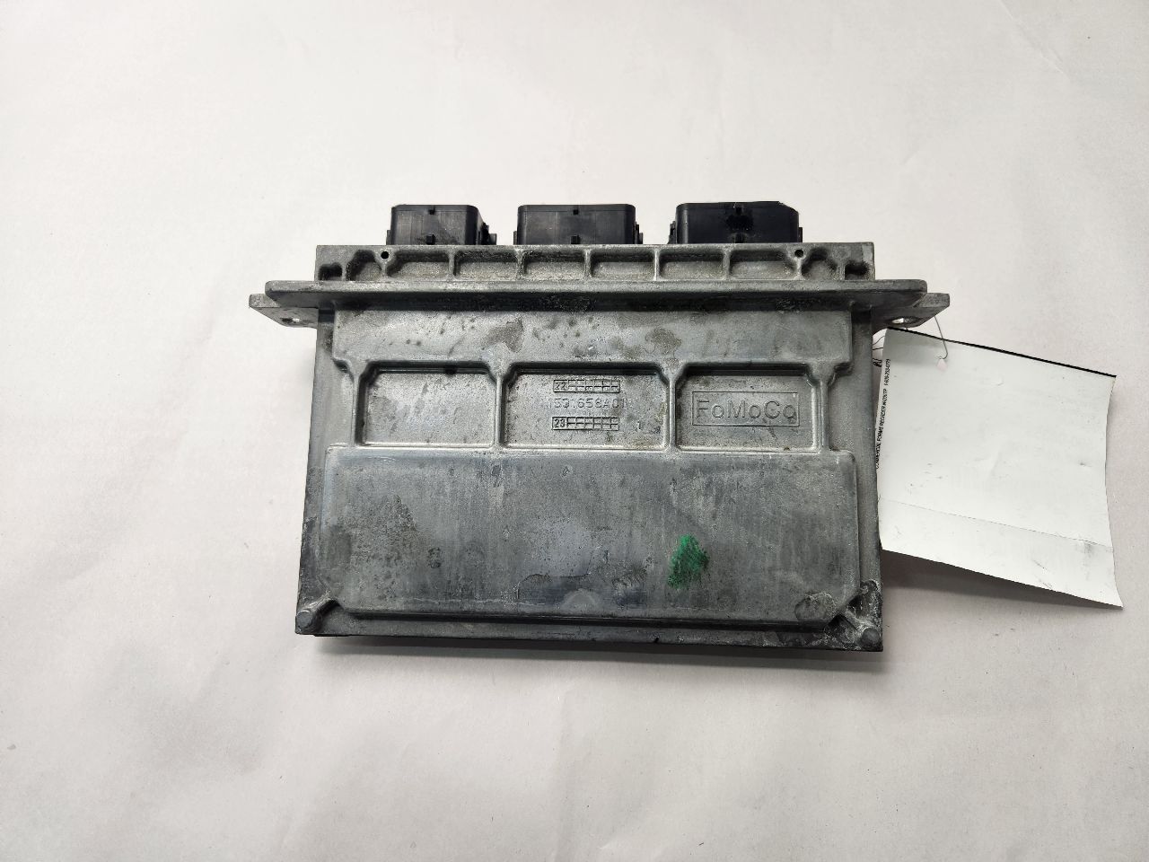 2014 FORD EDGE Eng/Motor Cont Mod - 487209 — photo 4