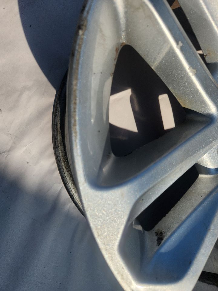2017 FORD EXPLORER WHEEL - 487213 — photo 7