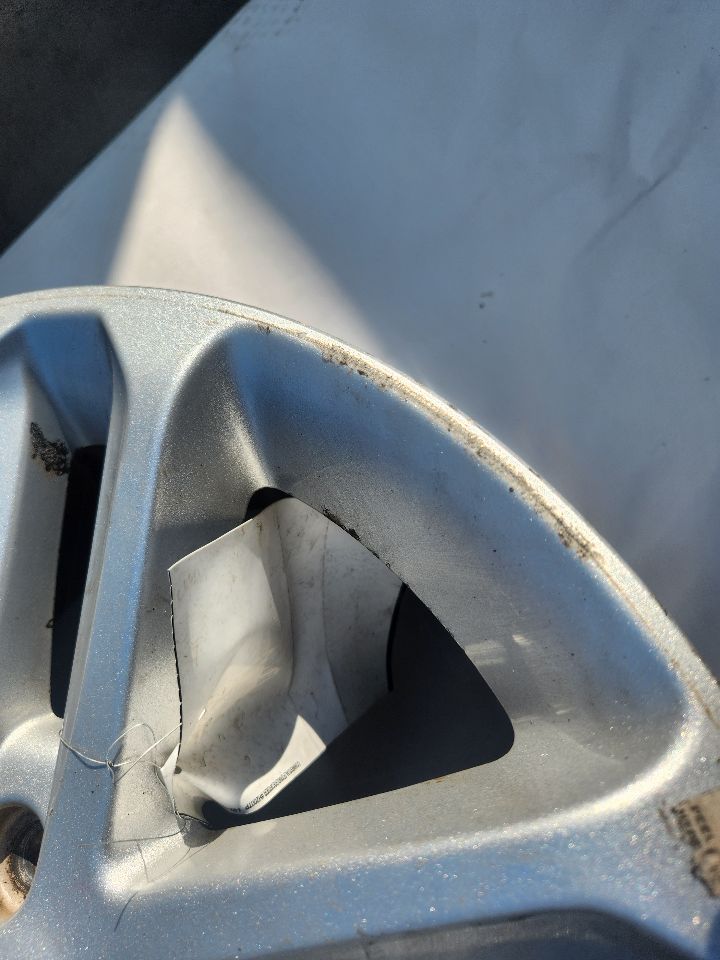 2017 FORD EXPLORER WHEEL - 487213 — photo 8