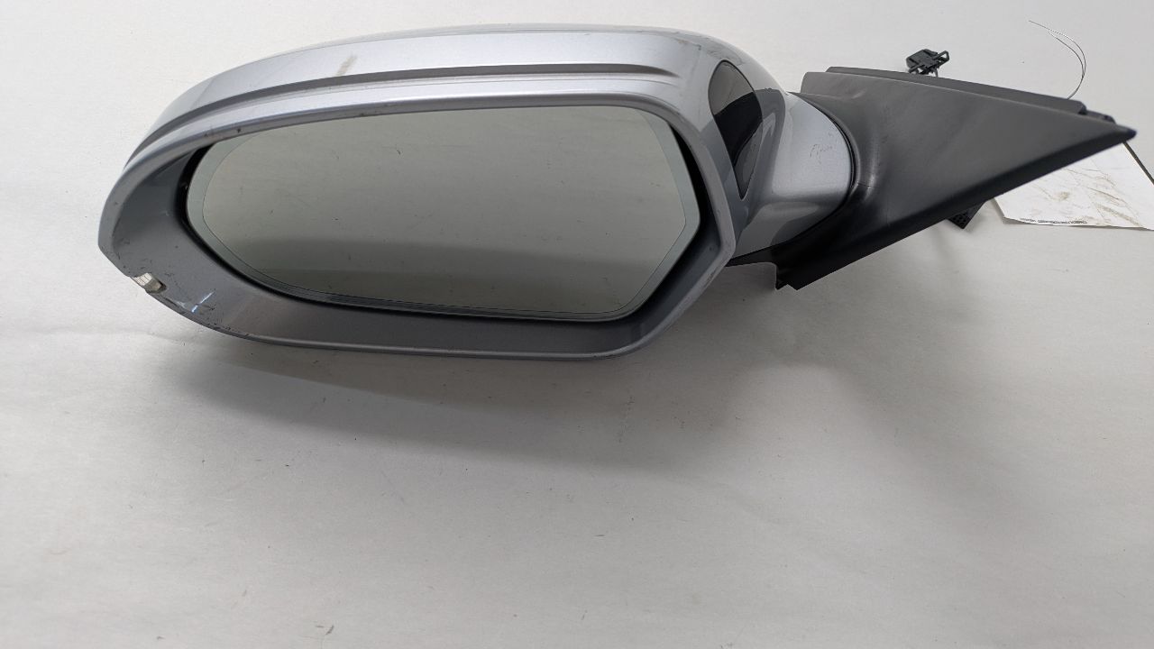 2018 AUDI A6 Left SIDE VIEW MIRROR - 487214 — photo 5