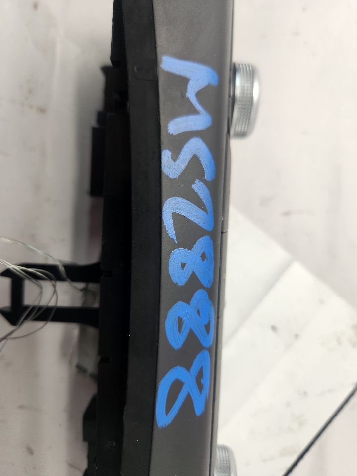 2018 AUDI A6 TEMP CONTROL - 487215 — photo 5