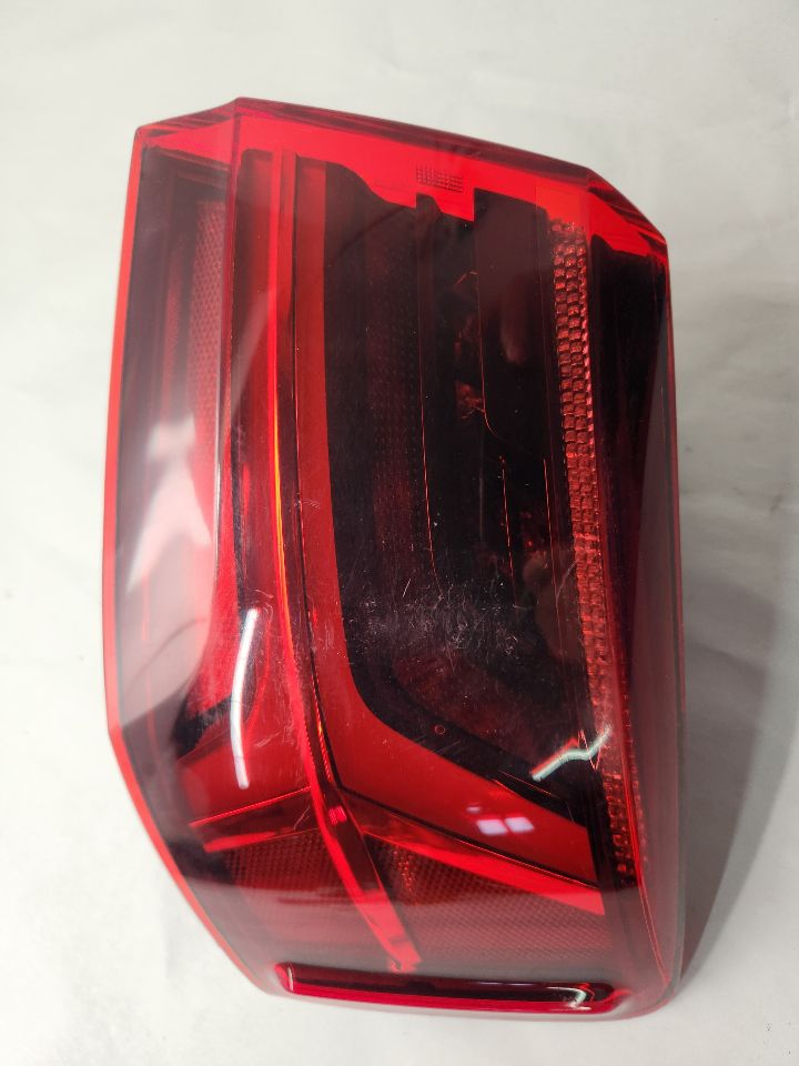 2018 AUDI A6 Right TAIL LAMP - 487220 — photo 1