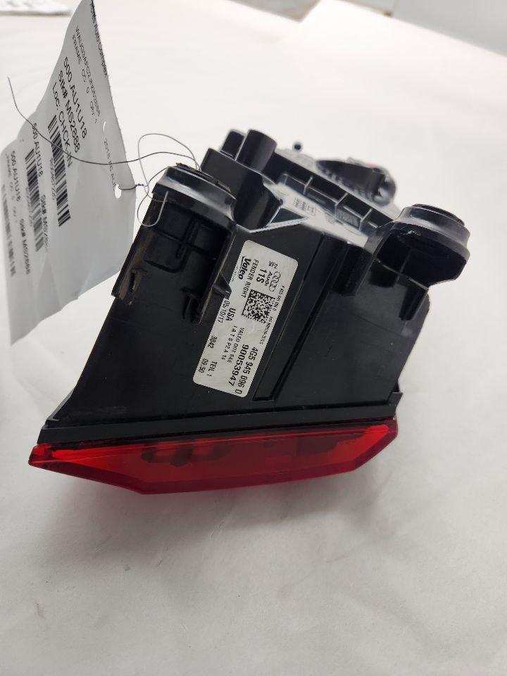 2018 AUDI A6 Right TAIL LAMP - 487220 — photo 6