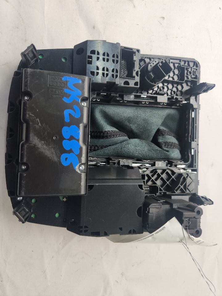 2018 AUDI A6 Trans Shift Assy - 487221 — photo 2