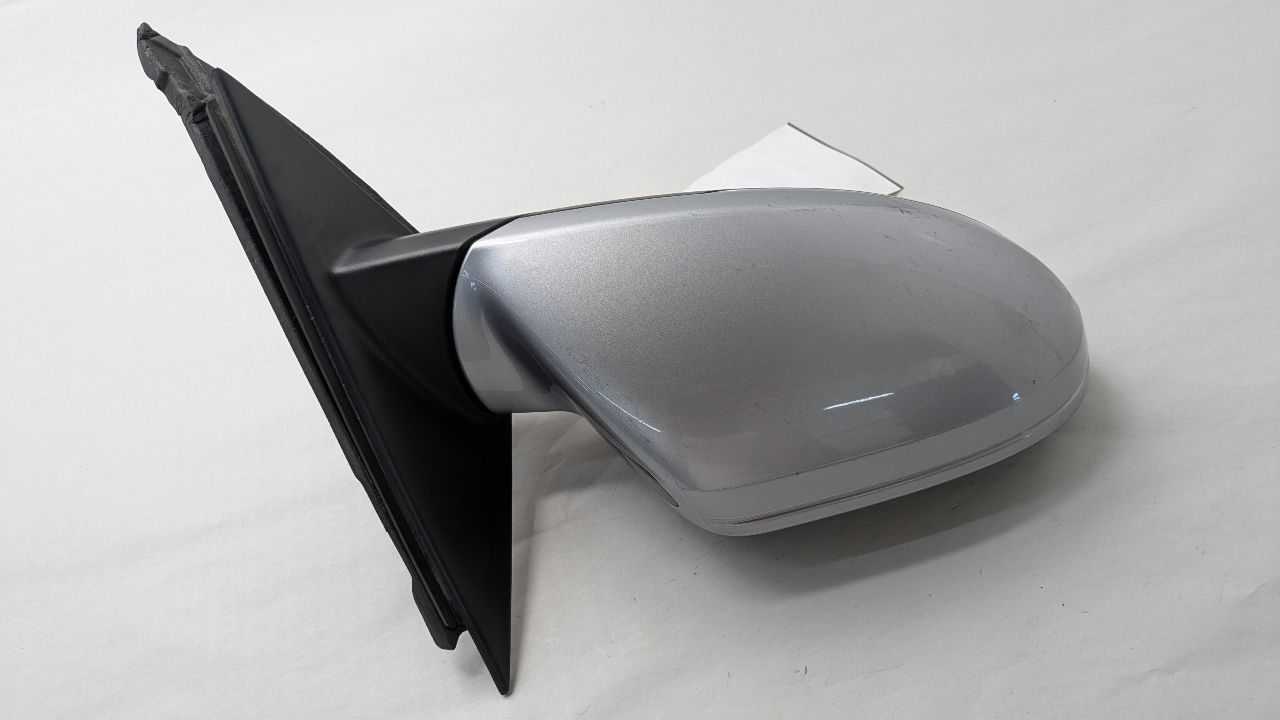 2018 AUDI A6 Right SIDE VIEW MIRROR - 487222