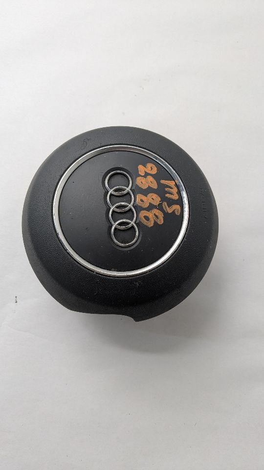 2018 AUDI A6 Left AIR BAG - 487223