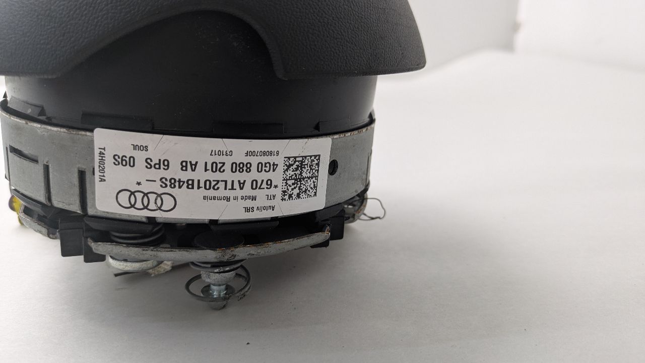 2018 AUDI A6 Left AIR BAG - 487223 — photo 2