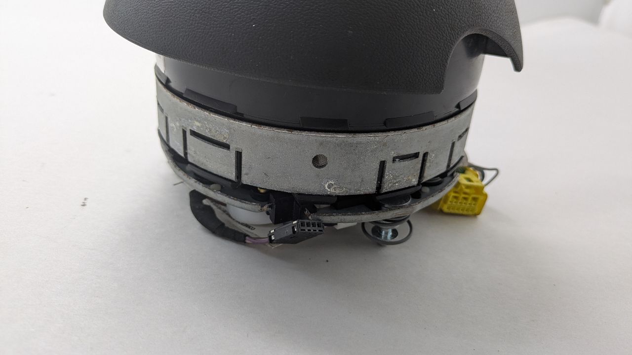 2018 AUDI A6 Left AIR BAG - 487223 — photo 3