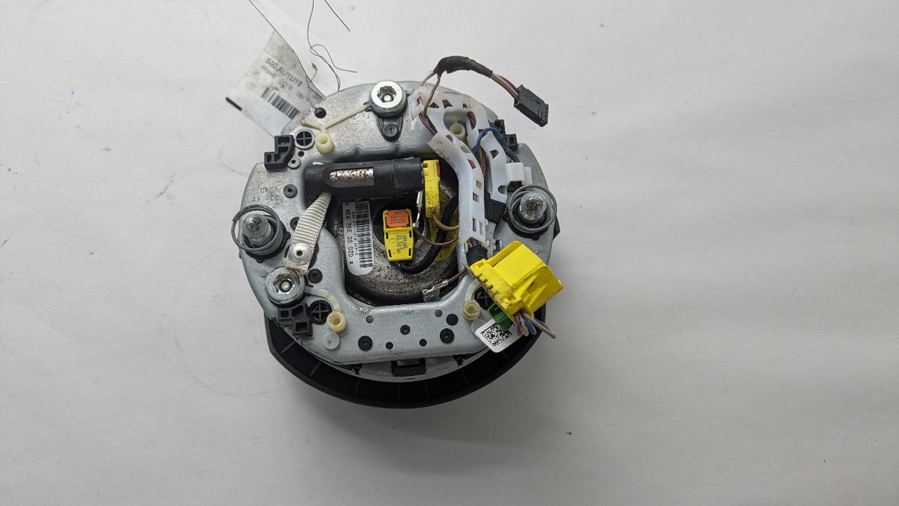 2018 AUDI A6 Left AIR BAG - 487223 — photo 4
