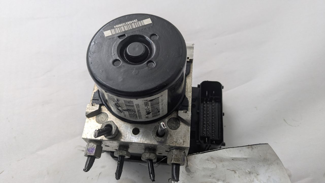2016 BUICK CASCADA Anti-lock Brake Pts - 487224