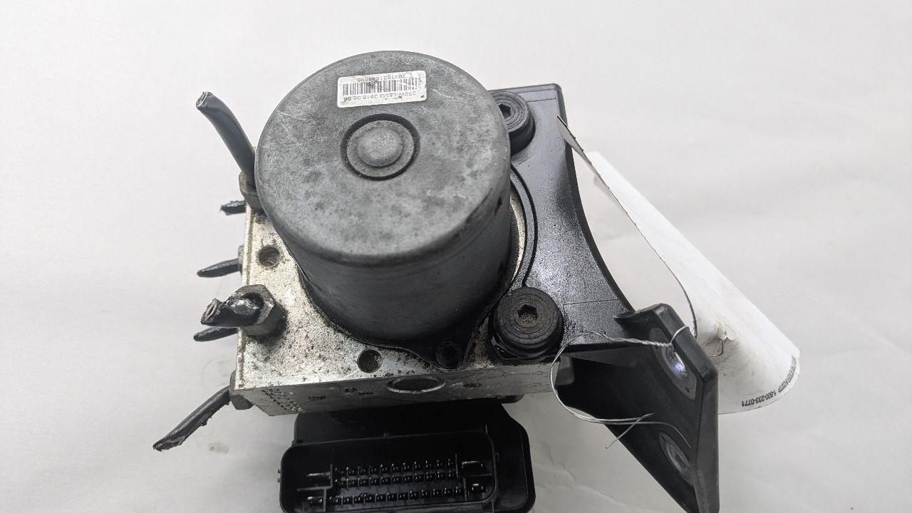 2019 CHEVROLET TRAX Anti-lock Brake Pts - 487234