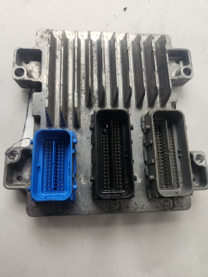 2019 CHEVROLET TRAX Eng/Motor Cont Mod - 487237 — photo 1