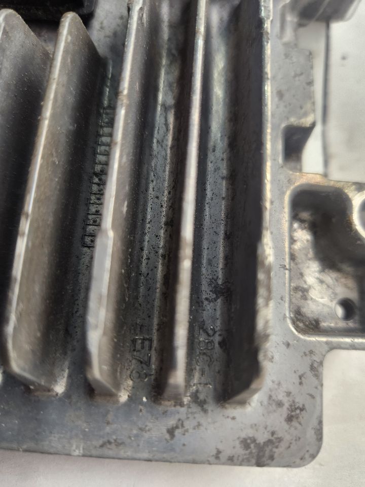 2019 CHEVROLET TRAX Eng/Motor Cont Mod - 487237 — photo 2