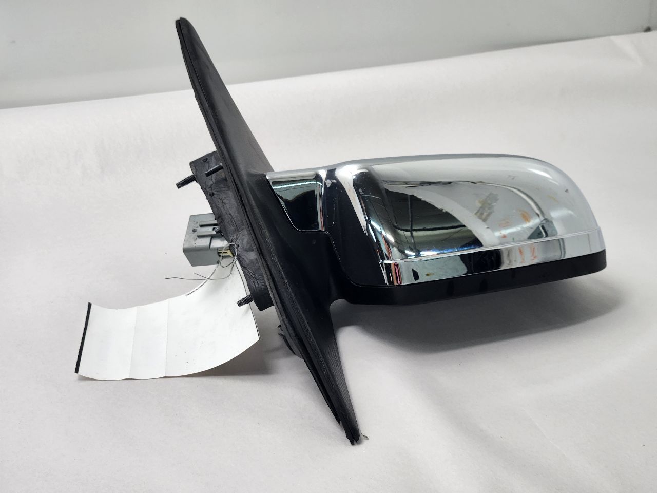 2012 LINCOLN MKZ Right SIDE VIEW MIRROR - 487246