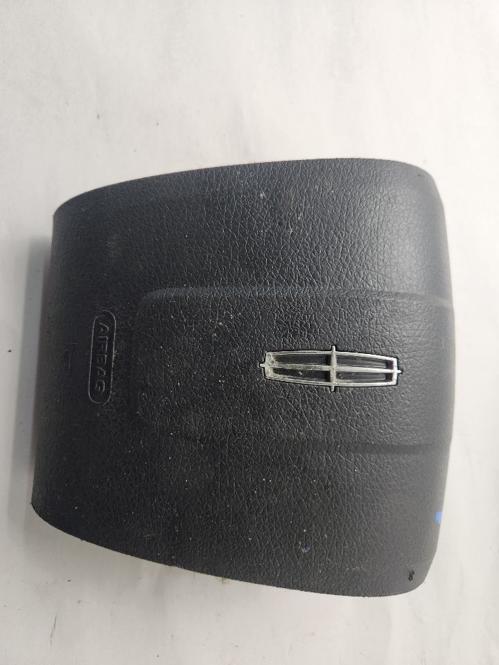 2012 LINCOLN MKZ Left AIR BAG - 487247