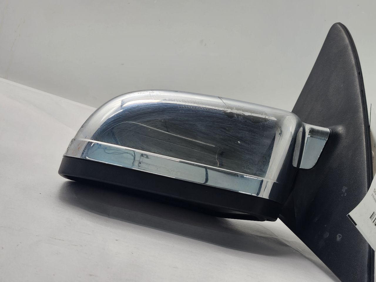 2012 LINCOLN MKZ Left SIDE VIEW MIRROR - 487248 — photo 1