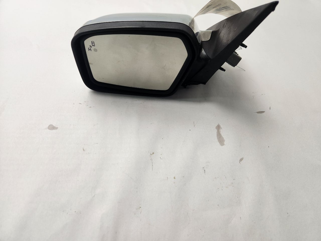 2012 LINCOLN MKZ Left SIDE VIEW MIRROR - 487248 — photo 4