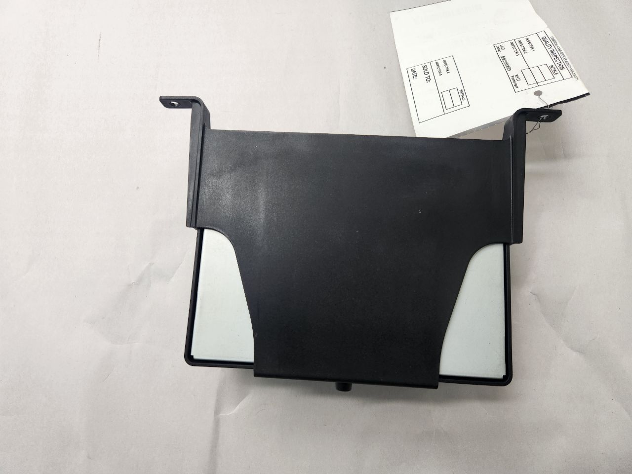 2015 BUICK REGAL Chassis Cont Mod - 487287 — photo 2