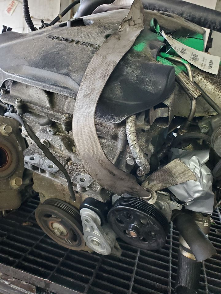 2015 BUICK REGAL ENGINE ASSEMBLY - 487290 — photo 1