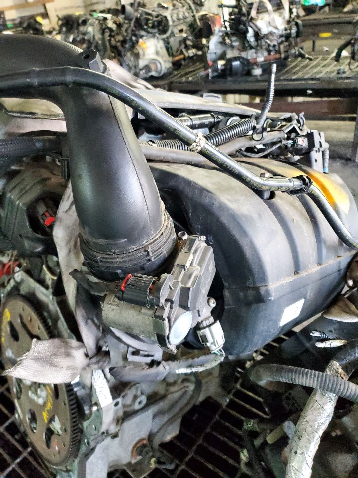2015 BUICK REGAL ENGINE ASSEMBLY - 487290 — photo 5